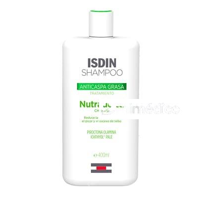 NUTRADEICA CHAMPU CASPA GRASA 400ML. NUTRADEICA