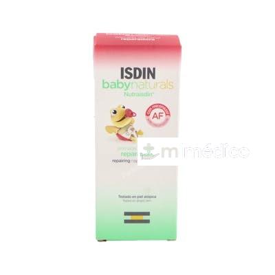 BABY NATURALS POMADA PAÑAL REPARADORA 50ML. NUTRAISDIN BABY