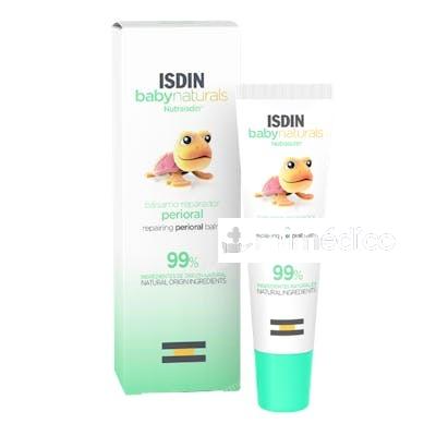 BABY NATURALS BALSAMO PERIORAL 15ML. NUTRAISDIN BABY
