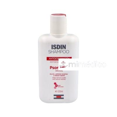 PSORISDIN CONTROL CHAMPU 200ML. PSORISDIN