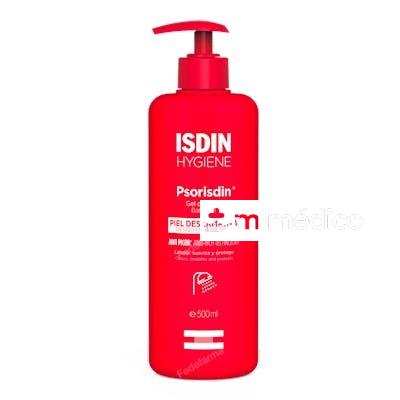 PSORISDIN HYGIENE GEL DE BAÑO 500ML. PSORISDIN