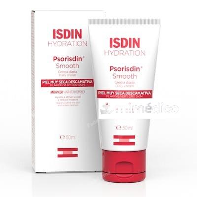 PSORISDIN SMOOTH CREMA 50ML. PSORISDIN
