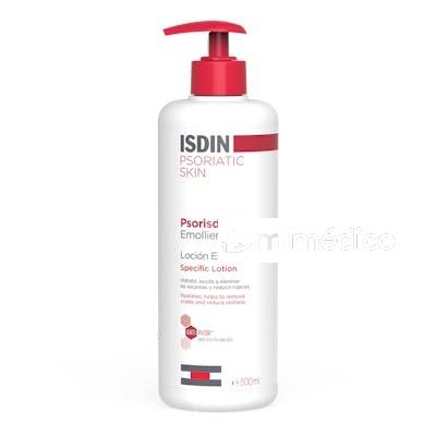 PSORISDIN DUPLO EMOLLIENT LOCION 2X200ML. PSORISDIN