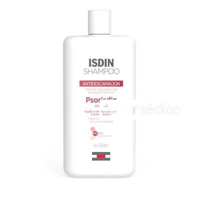 PSORISDIN CHAMPU ANTIDESCAMACION 400ML. PSORISDIN