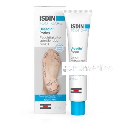 UREADIN PODOS GEL OIL 75ML. UREADIN