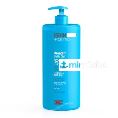 UREADIN BATH GEL 1000ML. UREADIN