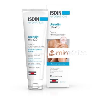 UREADIN ULTRA 20 CREMA 100ML. UREADIN