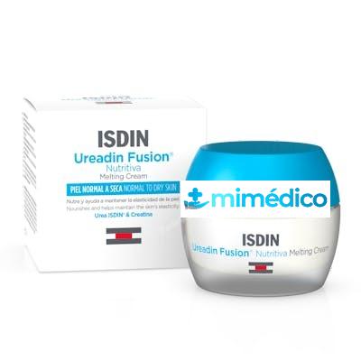 UREADIN FUSION MELTING CREMA 50ML. UREADIN