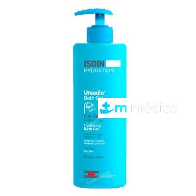 UREADIN GEL DE BAÑO 400ML. UREADIN