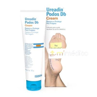 UREADIN PODOS DB CREAM 100ML. UREADIN