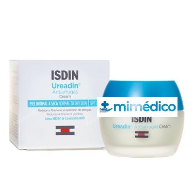 UREADIN ANTIARRUGAS SPF20 CREMA 50ML. UREADIN