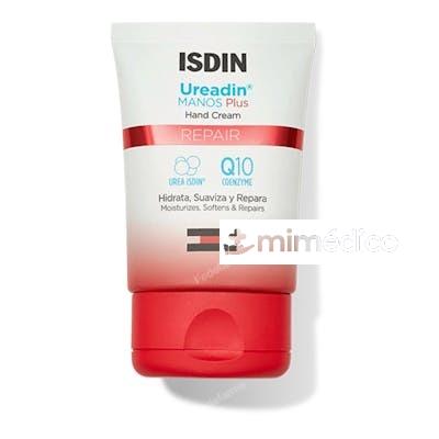 UREADIN MANOS REPARADORA PLUS 50 ML. UREADIN