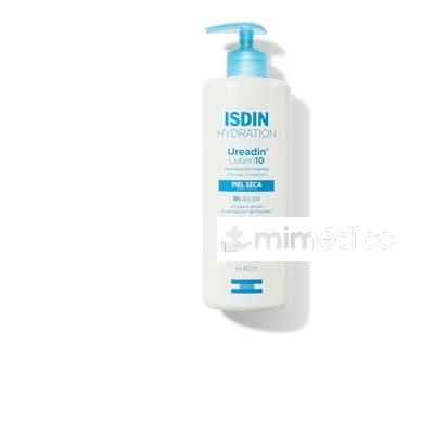 UREADIN 10 LOCION 400ML. UREADIN