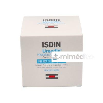 UREADIN CREAM HIDRATACION INTENSIVA 50ML. UREADIN