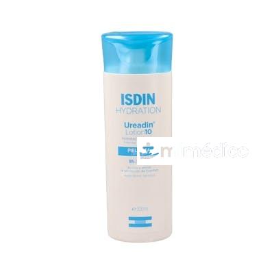 UREADIN LOCION10 200ML. UREADIN