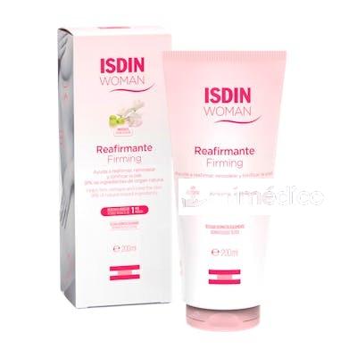 ISDIN WOMAN FIRMING CREMA 200ML. WOMAN ISDIN