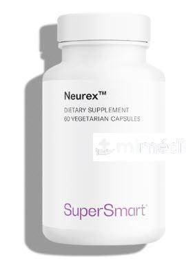 NEUREX 60 CAPS SUPERSMART