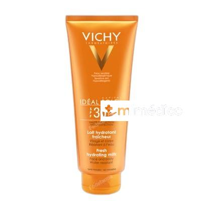 VICHY CAPITAL SOLEIL LECHE PRO-DENSI SPF30 150ML. VICHY