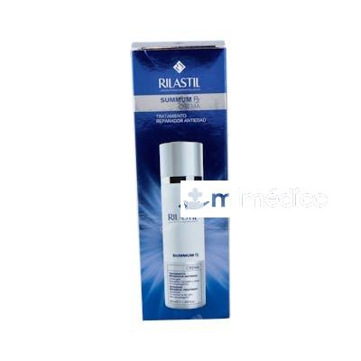 SUMMUM RX CREMA 50ML. CUMLAUDE - RILASTIL