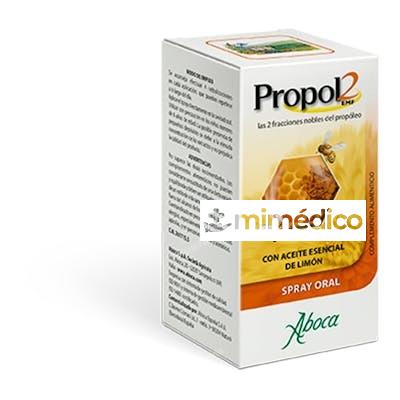 PROPOL 2 EMF SPRAY 30ML. ABOCA