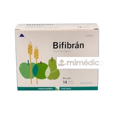 BIFIBRAN 14SBRS. FARMASIERRA
