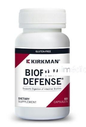 BIOFILM DEFENSE 60 CAPS KIRKMAN