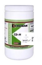 CD-HERBAL - HIPOALERGENICO 180 CAPS - KIRKMAN