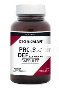 PRO-BIO DEFENSE 90 CAPS KIRKMAN