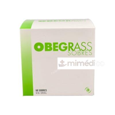 OBEGRASS 60SBRS. ACTAFARMA