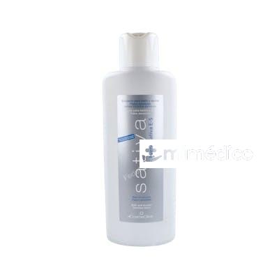 COSMECLINIK SATIVA GEL DE BANO 750ML. SATIVA