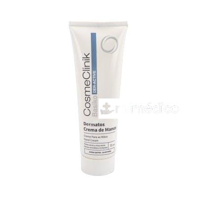 COSMECLINIK DERMATOS CREMA DE MANOS 75ML. SATIVA