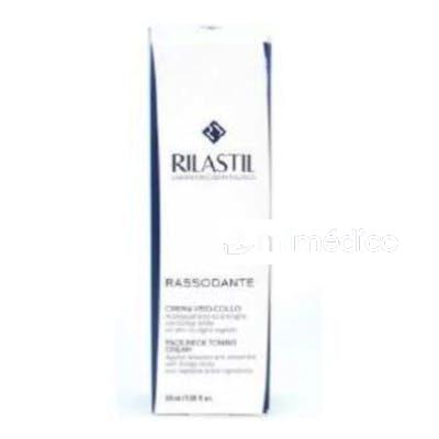 RILASTIL INTENSIVE CREMA CUELLO 50ML. CUMLAUDE - RILASTIL