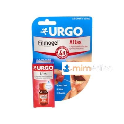 URGO AFTAS FILMOGEL 6ML. URGO