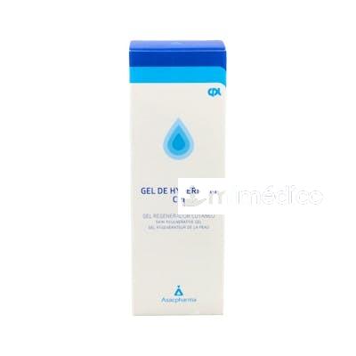 GEL DE HYPERICUM CPI 50ML. CPI