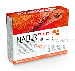 NATURDAO PLUS 1.500.000 HDU 60 COMP NATURDAO