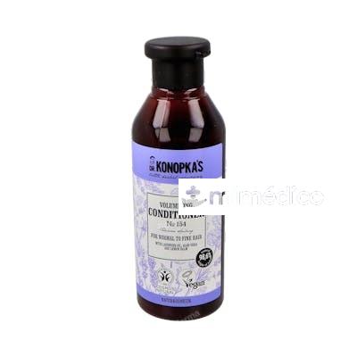 ACONDICIONADOR VOLUMEN CABELLO NORMAL Y FINO 280ML DR. KONOPKAÂ`S