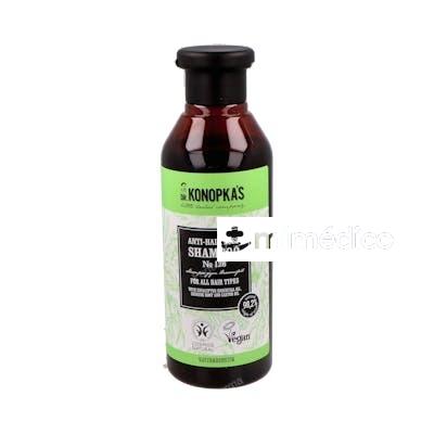 ACONDICIONADOR ANTICAIDA TODO TIPO DE CABELLO 280M DR. KONOPKAÂ`S