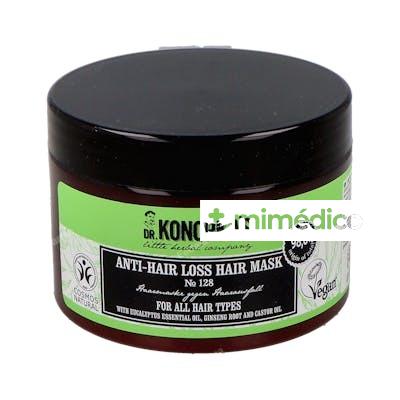 MASCARILLA ANTICAIDA TODO TIPO DE CABELLO 300ML DR. KONOPKA S