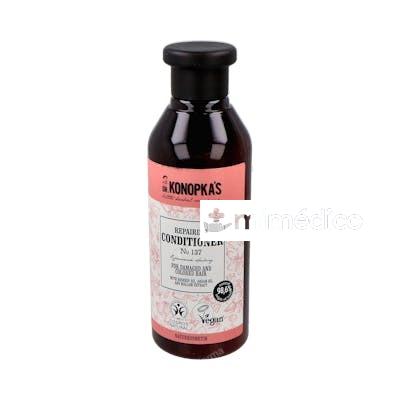 ACONDICIONADOR REPARADOR CABELLO DAÃ‘ADO Y TENIDO DR. KONOPKAÂ`S