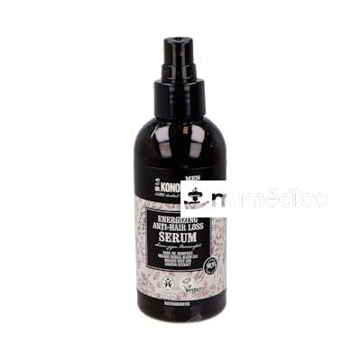 MEN SERUM ANTICAIDA ENERGIZANTE 170ML. VEGAN DR. KONOPKAÂ`S