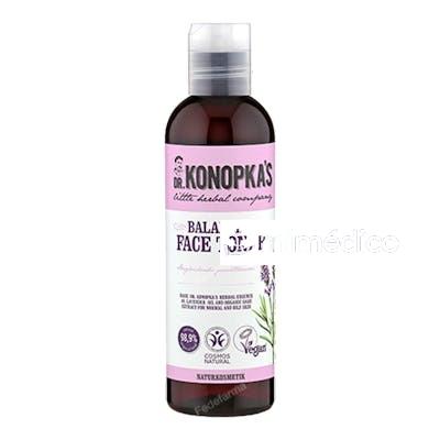 TONICO FACIAL EQUILIBRANTE 200ML. VEGAN DR. KONOPKAÂ`S