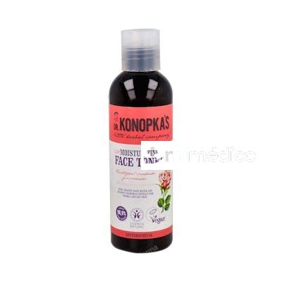 TONICO FACIAL HIDRATANTE 200ML. VEGAN DR. KONOPKAÂ`S