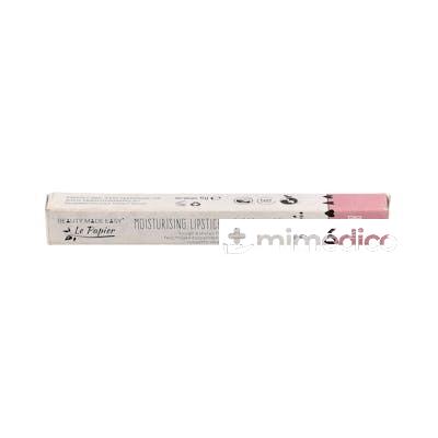 LAPIZ DE LABIOS BRILLO BLUSH 6GR. BEAUTY MADE EASY