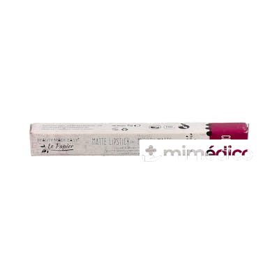 LAPIZ DE LABIOS MATE CERISE 6GR. BEAUTY MADE EASY