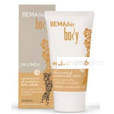 BEMA BODY CREMA ANTICELULITICA150ML. BIO BEMA