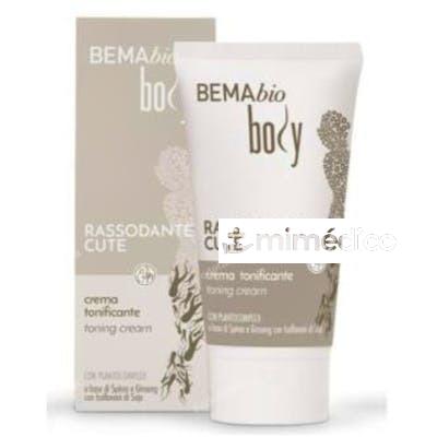 BEMA BODY CREMA TONIFICANTE 150ML. BIO BEMA
