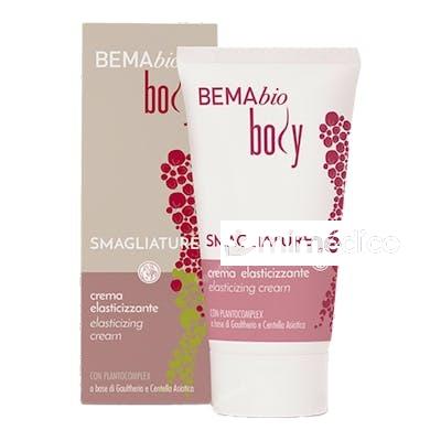 BEMA BODY CREMA ELASTICIDAD ESTRIAS 150ML. BIO BEMA
