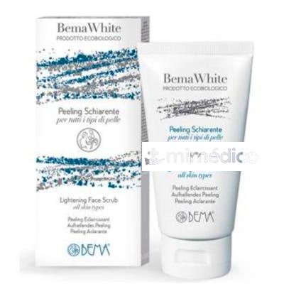BEMA WHITE PEELING ACLARANTE 50ML. BIO BEMA