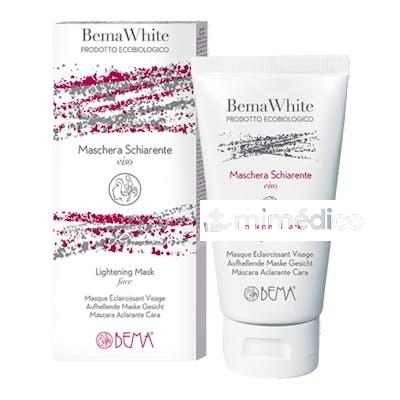BEMA WHITE  MASCARILLA FACIAL ILUMINADORA 50ML. BEMA
