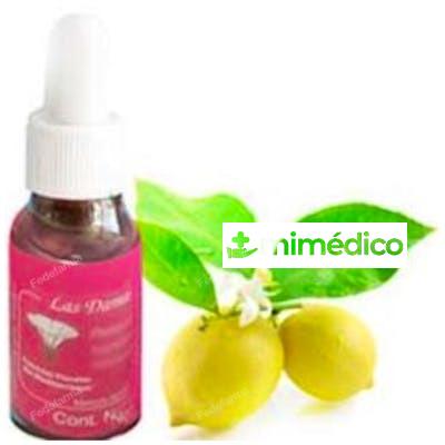 DAMAS AUREA DAMA DE LA NOCHE Nº 07 20ML. E.F.MEDITERRANEO